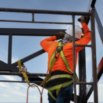 Fall Protection Training: Protecting Workers at Heights with Confidence