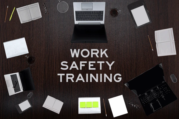 Safety Training Courses by CAN AM Workplace Training Corporation: Building Safer, Stronger Workforces