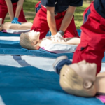 CAN AM WORKPLACE TRAINING CORPORATION: AED, CPR Training Program