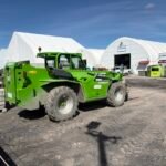 How Forklift Training Reduces Accidents and Boosts Efficiency