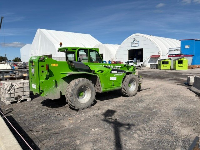 How Forklift Training Reduces Accidents and Boosts Efficiency